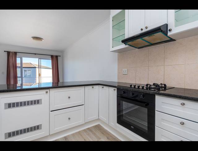 1 BEDROOM APARTMENT RENTED IN BIG BAY